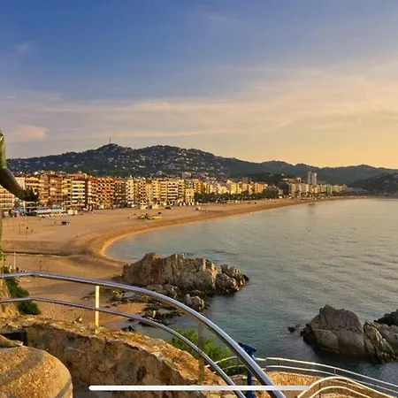 Cirici Villa Lloret de Mar