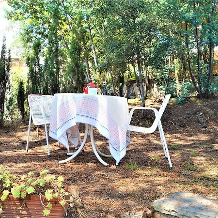 Villa Cirici Lloret de Mar