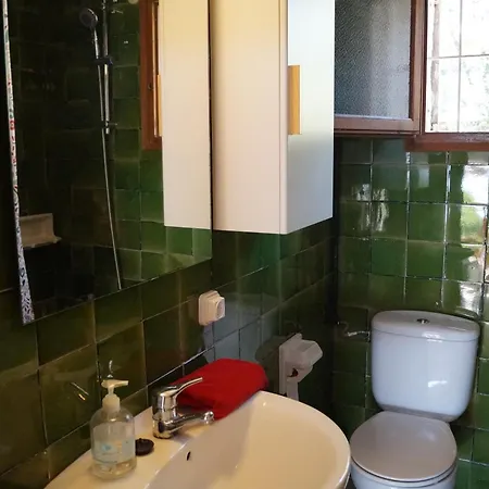 Villa Cirici Lloret de Mar