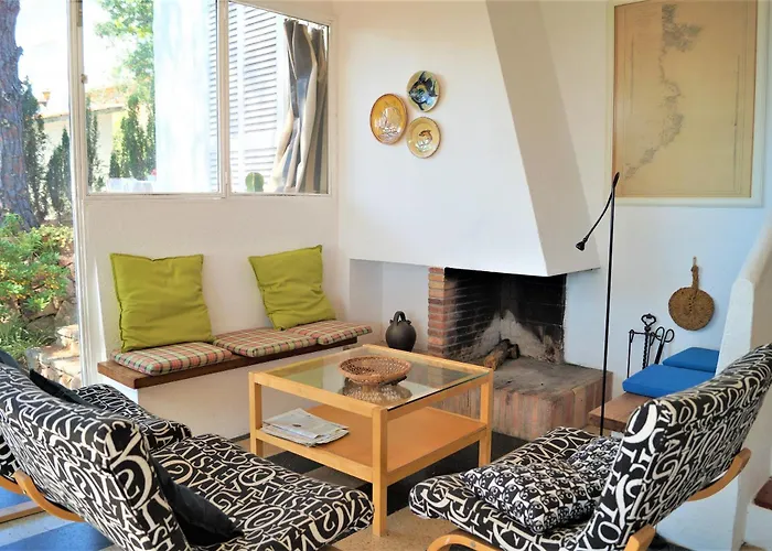 Villa Cirici