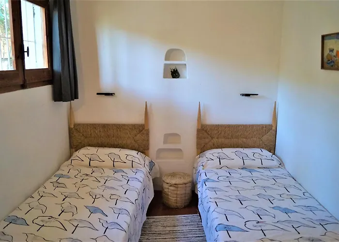 Cirici Villa *