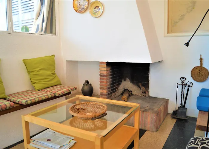 Villa Cirici *
