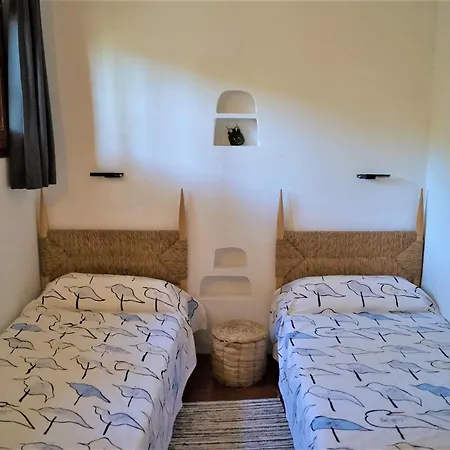 Cirici Villa *