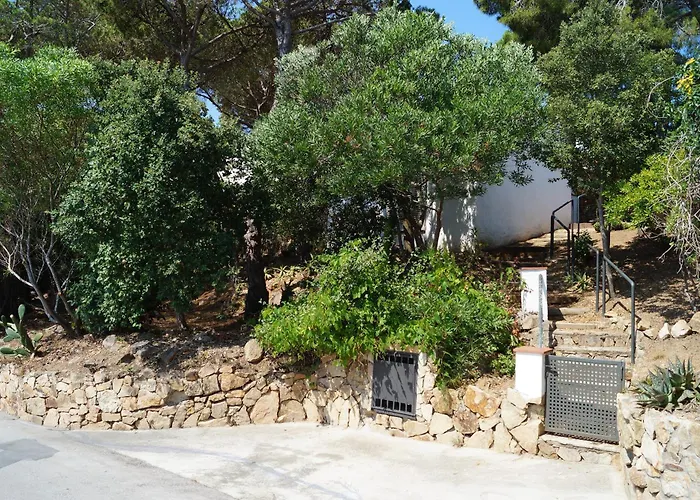Cirici Villa