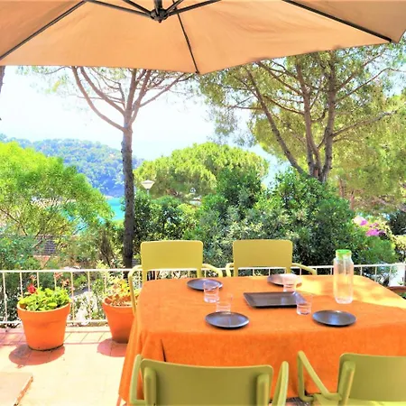 Villa Cirici