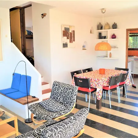 Cirici Villa Lloret de Mar