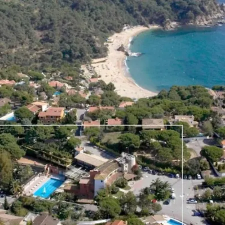 Cirici Lloret de Mar