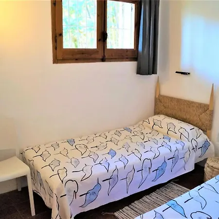 Cirici Villa