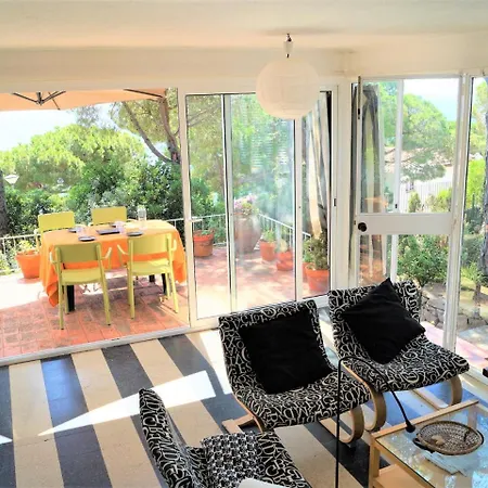 Cirici Villa Lloret de Mar
