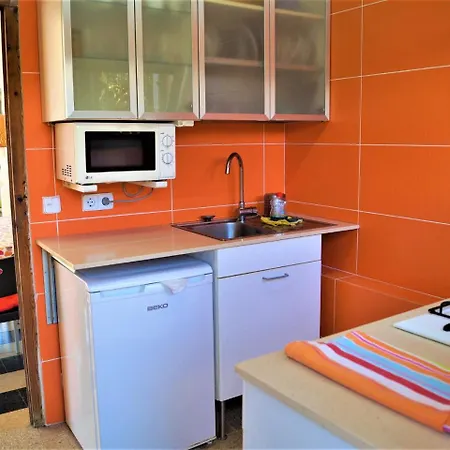 Villa Cirici *