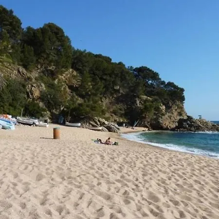 Cirici Lloret de Mar