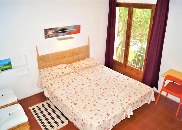 Cirici Villa